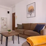 The Golden Floor - New Bright Apartment