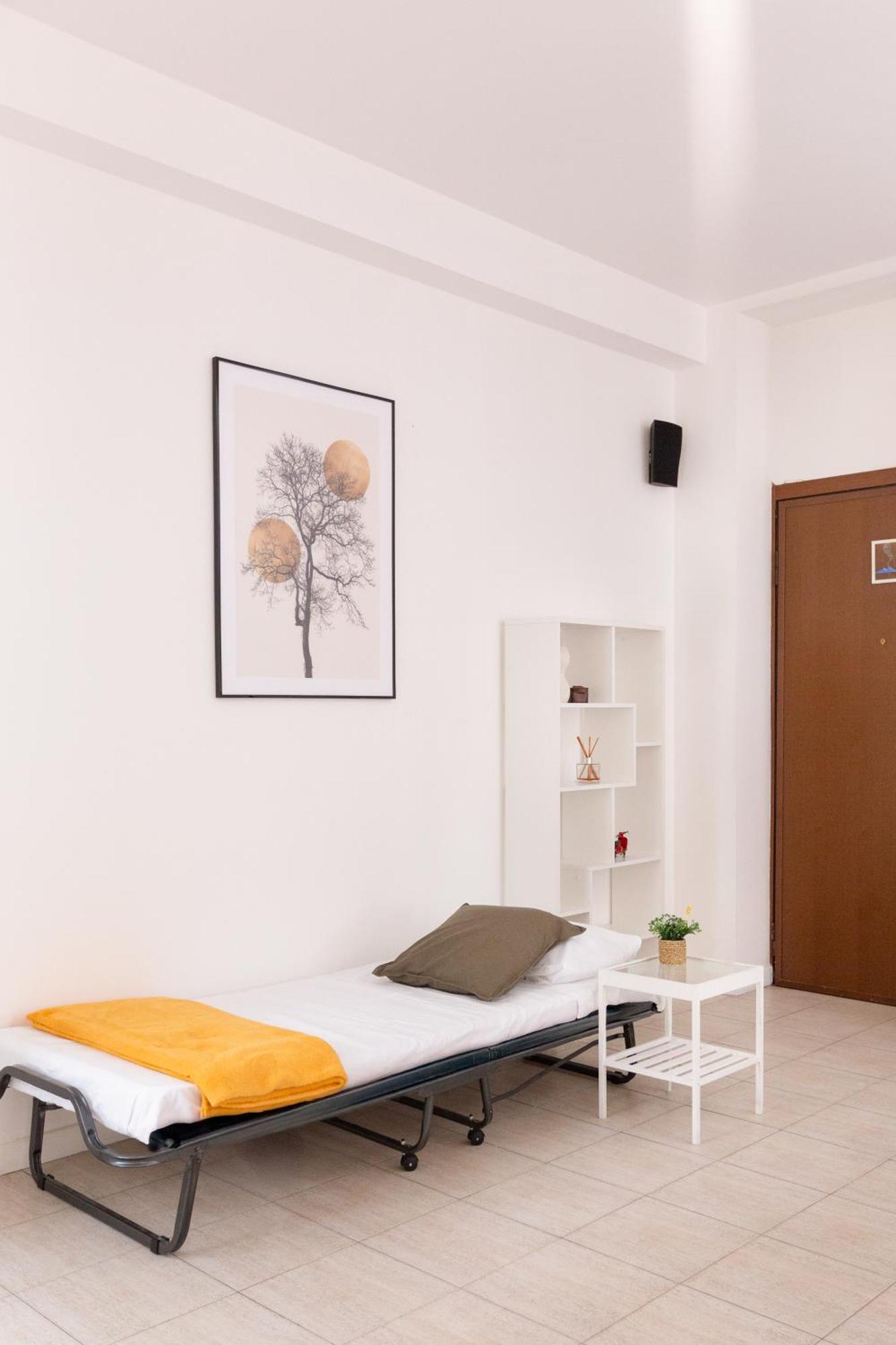 The Golden Floor - New Bright Appartamento